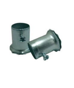 CONECTOR DE HIERRO DE 7/8