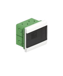GENROD CAJA DE EMBUTIR 4B