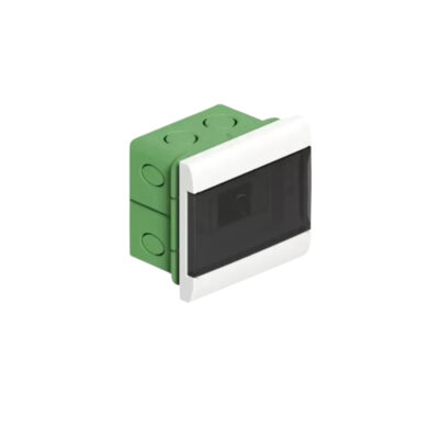 GENROD CAJA DE EMBUTIR 4B