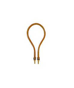 RESISTENCIA FOCO BRONCE