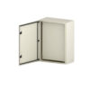 GENROD GABINETE ESTANCO 30*45*10 CALADO P/15