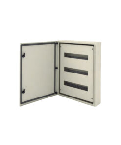 GENROD GABINETE S9000 600X750X100 P/40-48 BIPOLARES