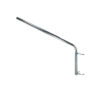 BRAZO GALVANIZADO DE 2 MTO PARA .?60