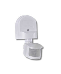 SENSOR DE MOV PIR 12 MTS PARED