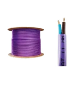 CABLE SUBTERRANEO 2*1,5