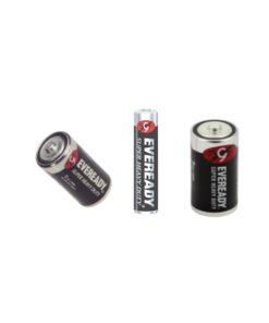 PILA EVEREADY C