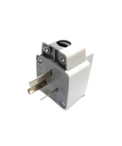 FICHA MACHO BIPOLAR MIG ALTO CONSUMO 20A