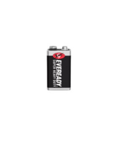 BATERIA 9V EVEREADY