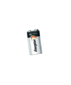 BATERIA  9V ENERGIZER
