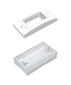 BASE PARA 2 MODULOS
