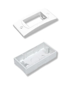 BASE PARA 5 MODULOS