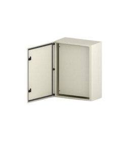 GENROD CAJA ESTANCO 115*115*80