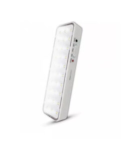 AKAI LUZ DE EMERGENCIA 90 LEDS 6000K