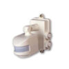 SENSOR DE MOV. BLANCO