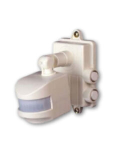 SENSOR DE MOV. BLANCO