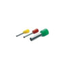 PUNTERA TUBULAR AISLADA CTN 16
