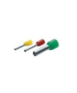 PUNTERA TUBULAR AISLADA CTN 25