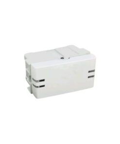 INTERRUPTOR UNIPOLAR BLANCO