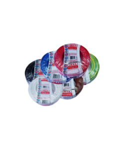 CABLE IMSA 1*4 BLANCO