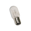 LAMPARA PERFUME 25 W E-14