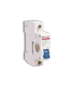 LLAVE TERMICA 1*16 INTERELEC