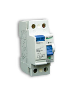 DISYUNTOR 2X25 INTERELEC