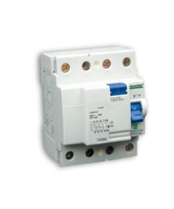 DISYUNTOR 4*40 INTERELEC