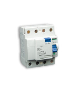DISYUNTOR 4*63 INTERELEC