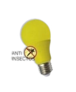 LAMP. REPELENTE 6W E27