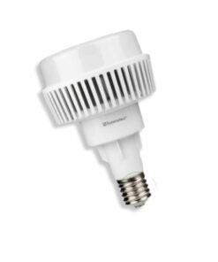 LAMPARA HIGH POWER LED 60W E-40