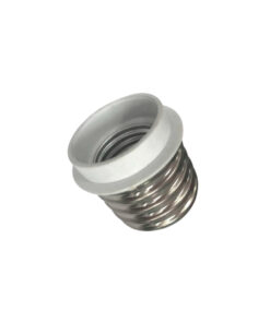 PORTALAMPAR ADAPTADOR E27-E40