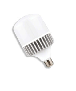 LAMPARA HIGH POWER PLAST 20W E27