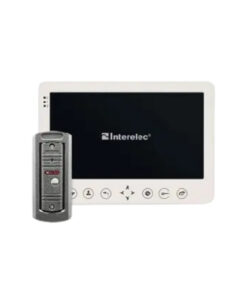 3VIDEO PORTERO MONITOR 7 BL