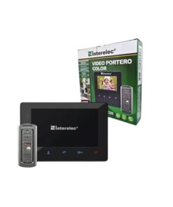 VIDEO PORTERO MONITOR 7 NG
