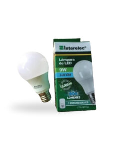 LAMPARA LED 18W FRIA
