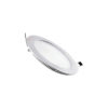 EMBUTIDO LED 12W CIRCULAR 6000K