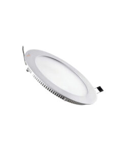 EMBUTIDO LED 12W CIRCULAR 6000K