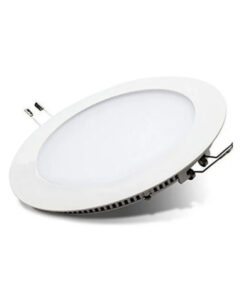 EMBUTIDO LED 18W CIRCULAR 3.000K