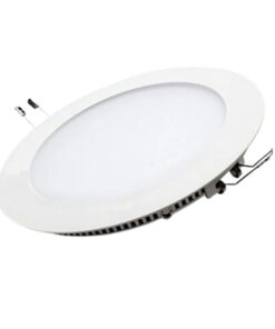 EMBUTIDO LED 24W CIRCULAR 6.000K