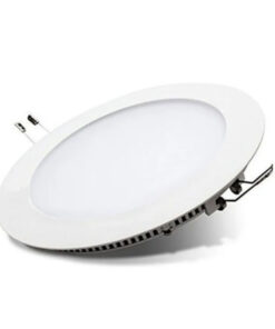 EMBUTIDO LED 24W CIRCULAR 3.000K