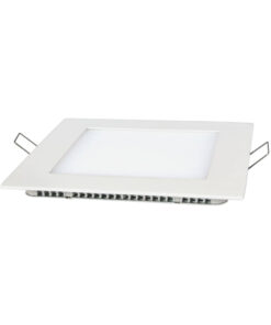 EMBUTIDO LED 18W CUADRADO 6.000K