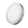 PLAFON APLICAR LED 6W CIRCULAR 6000K