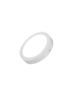 PLAFON LED 24W REDONDO LUZ FRIA