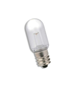 LAMPARA MAQUINA DE COSER 1W E-12