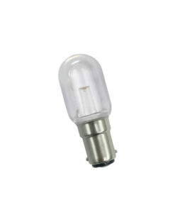LAMPARA MAQUINA DE COSER BAYONETA 1W