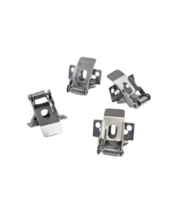 CLIPS PARA PANEL LED