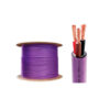 CABLE SUBTERRANEO 3*6