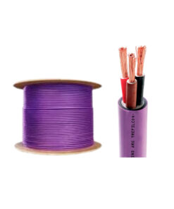 CABLE SUBTERRANEO 3*6