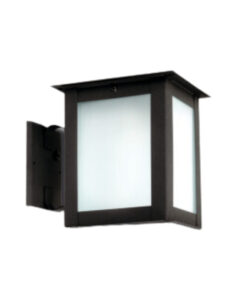 FAROL CON MENSULA 1 LUZ