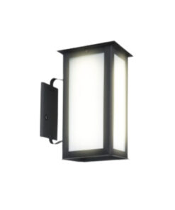 FAROL CON MENSULA P/BC NEGRO